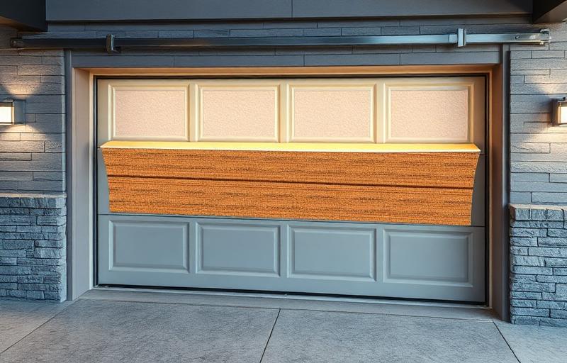 ROI of Insulated Doors: Making Smart Decisions